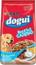 Comprar Dogui Alimento Para Cachorros 21kg Perros