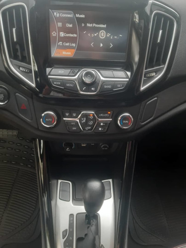 Imagen 15 de 18 de Chery Grand Tiggo Sport Wagon