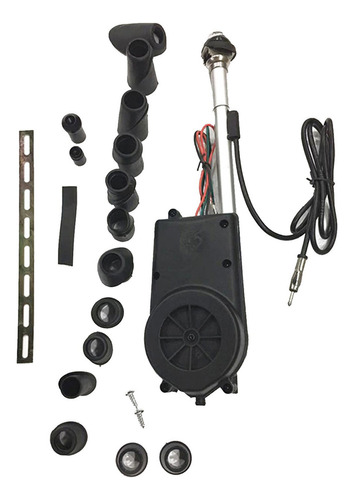 Kit De Montaje De Antena De Antena Eléctrica For Coche Con