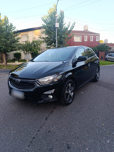 Chevrolet Onix 1.4 Ltz 98cv