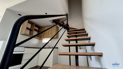 Departamento Dúplex En Venta En Sáenz Peña, Tres De Febrero, G.b.a. Zona Oeste