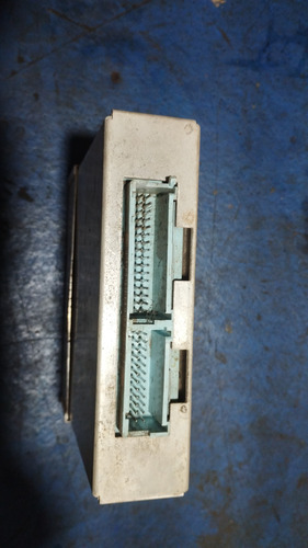 Modulo Injeção Eletrônica Gm Sm Braf Corsa 1.6 8v 16208649