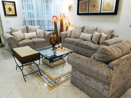 Imagen 6 de 17 de Casa En Renta En Interlomas