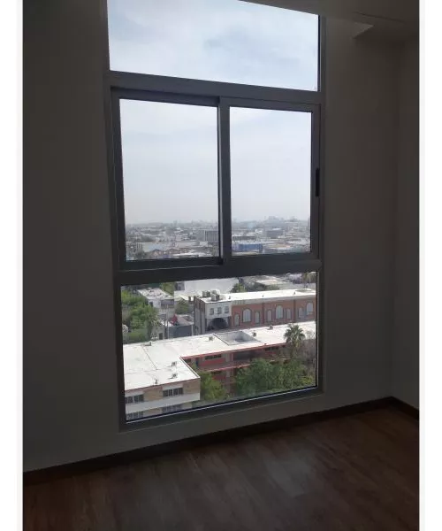 Departamento En Venta En Monterrey Centro