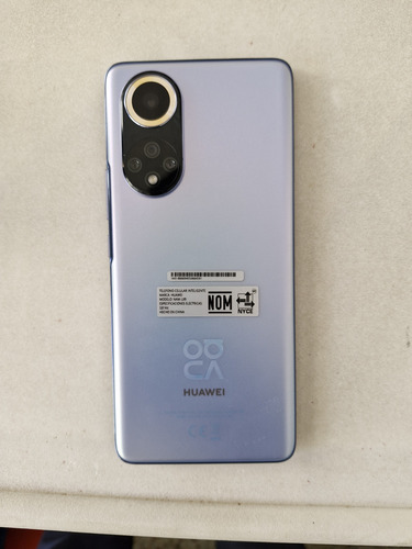 Huawei Nova 9 (Usado)