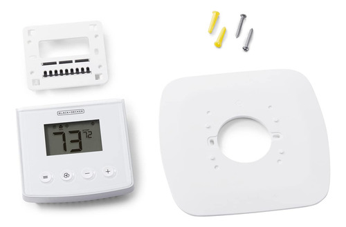 Kit De Hogar Inteligente Black Decker