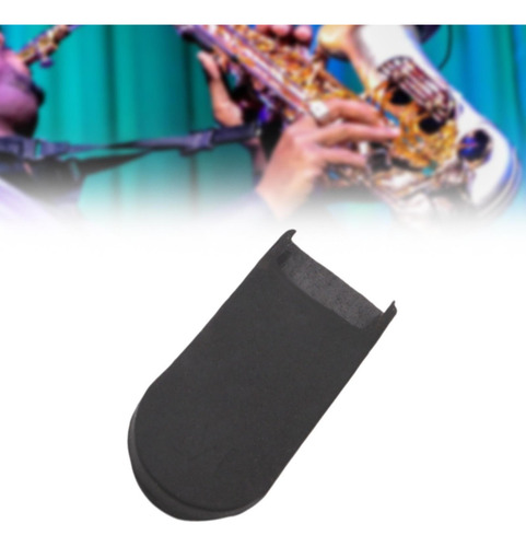 Saxófono Partido De Pulgar Sax Sax Sax Sax Sax Sax Curvo