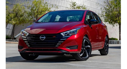 Imagen 6 de 17 de Nissan Versa 2023 1.6 Exclusive At