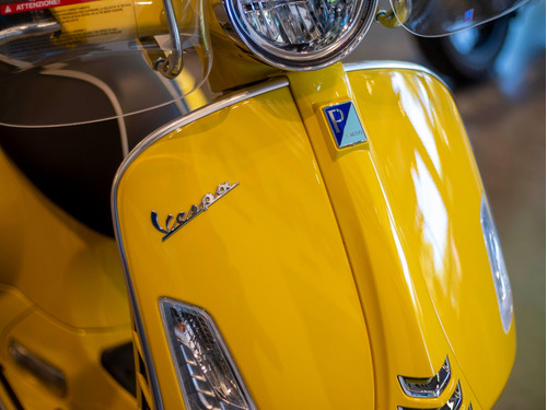Vespa Gts Super Hpe 300 Entrega Hoy 2023 Modelo Nuevo