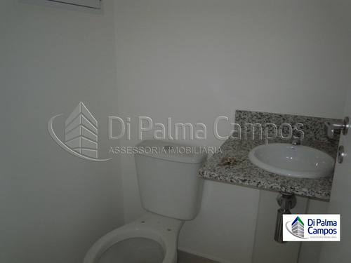 Imagem 14 de 15 de Conjunto De Salas Comerciais Em Prédio Moderno E Novo Ao Lado Da Estação Butantã Do Metrô. - Dp3669