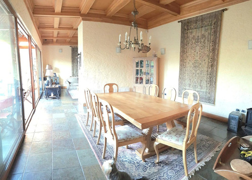Broker Pinares 5d-4b-piscina- Areas Verdes