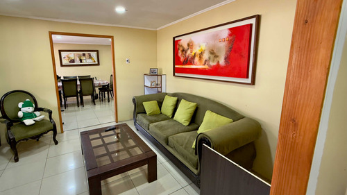 Vendo Parcela Con Amplia Casa Valle Del Elqui (95625)