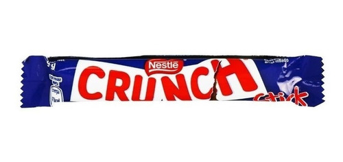 Chocolate Crunch Stick 20 Pzas