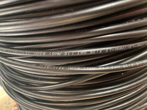 175 Metros Thw-ls/thhw-ls 10 Awg Iusa