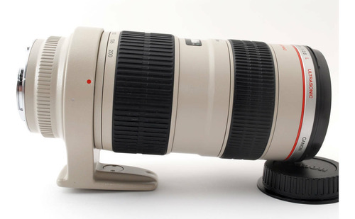 Canon Ef 70-200mm  