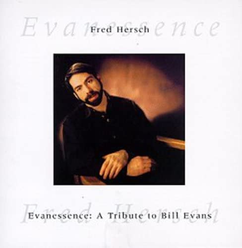 Cd: Evanessence: Homenaje A Bill Evans