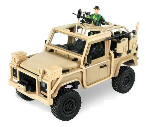 Bake 1:12 Simulación Modelo De Coche Rc Simulación Vehículo