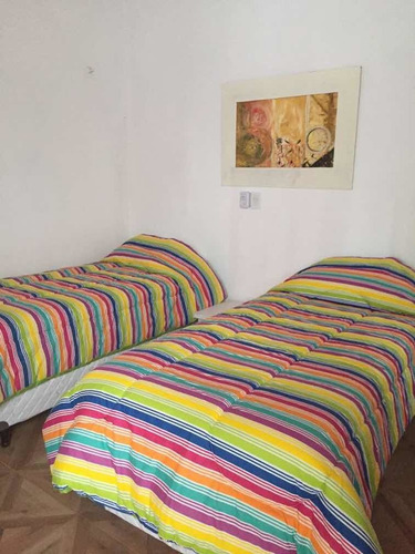 Imagen 11 de 20 de Deptos Fte Al Mar/duplex En Peatonal/ Cabañas En Barrio Cerrado Las Lomas