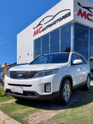 Kia Sorento 2.4 Ex 4x2 6at