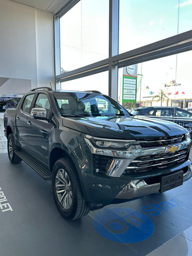 Chevrolet S10 2.8 High Country Cd Tdci 200cv