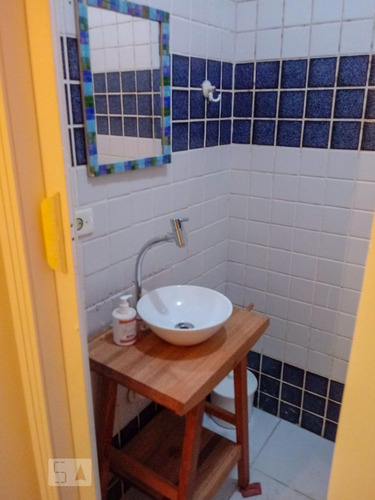 Casa À Venda - Chácara Santo Antonio, 3 Quartos, 100 - S893134354