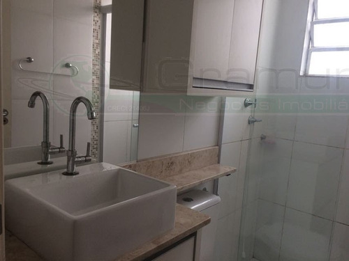 Apartamento Para Venda, 2 Dormitório(s), 50.0m² - 5971