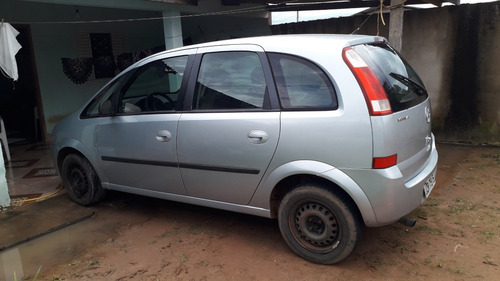 Meriva 2004