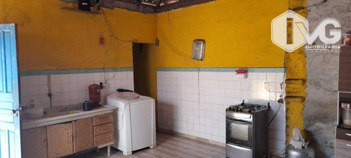 Imagem 4 de 11 de Terreno À Venda, 400 M² Por R$ 720.000,00 - Vila Galvão - Guarulhos/sp - Te0281