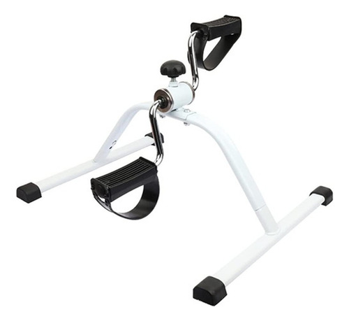 Máquina Ejercicio Fitness Pedal Plegable Paso Portátil