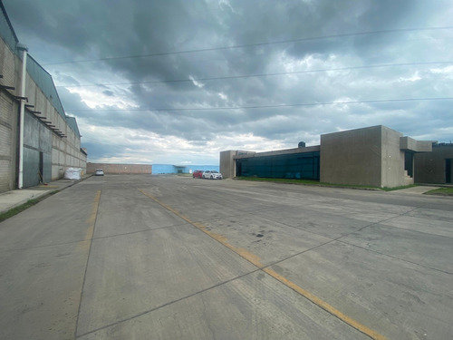 Imagen 8 de 14 de Bodega En Renta En Tecámac 2000 M2 A 10 Mins Del Aeropuerto