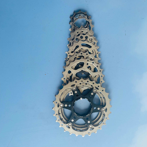 Cassette Shimano 105 Cs 5800 11 / 28 (Usado)
