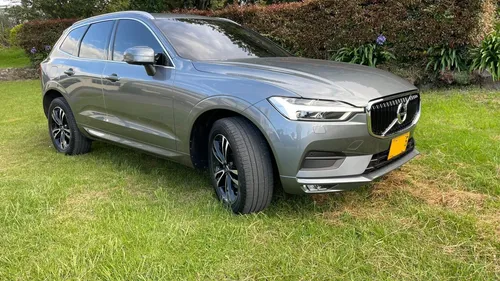 Volvo XC60 2.0 T5 Awd Momentum