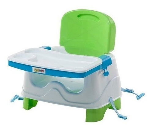 Silla De Comer Bebe Booster Plegable Portátil Vs Modelos