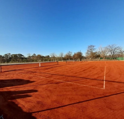 Lote En Barrio Cerrado Comarcas. Santa Ines I. Sale !