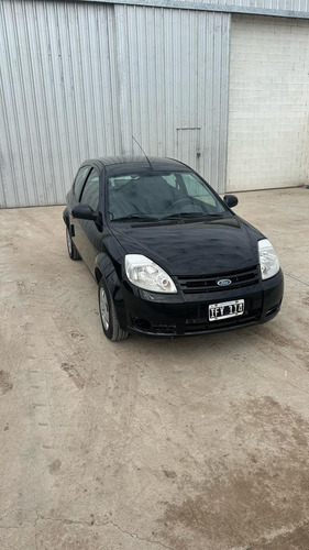 Ford Ka 1.6 Fly Viral