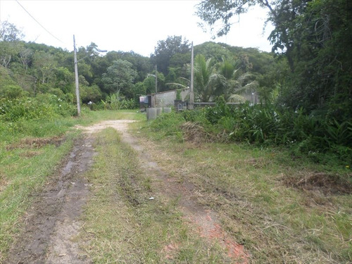 Imagem 3 de 5 de Terreno Em Itanhaem
