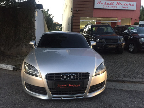 Audi Tt 200 Cv ( 2007/2007 ) R$ 73.999,99