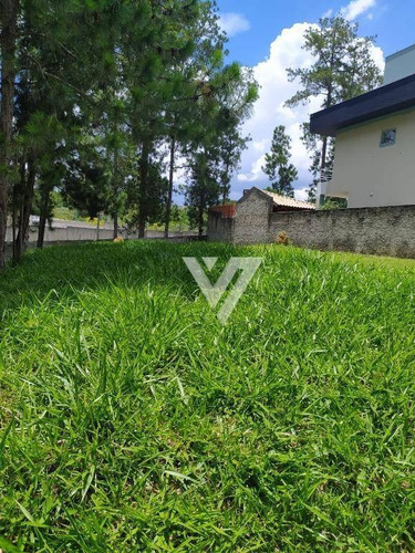 Terreno À Venda, 375 M² Por R$ 170.000,00 - Jardim Residencial Morada Das Artes - Sorocaba/sp - Te1216