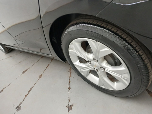 Chevrolet Onix 1.0 TURBO FLEX LTZ AUTOMÁTICO
