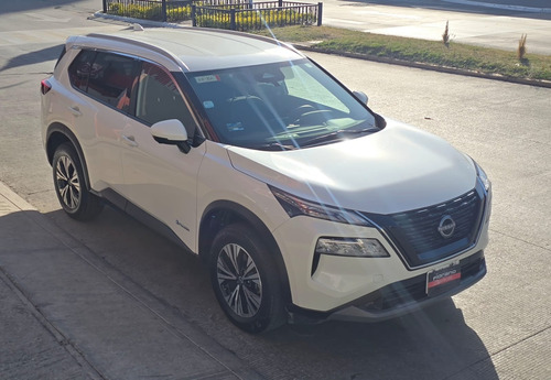 Nissan X-trail Híbrida E-power
