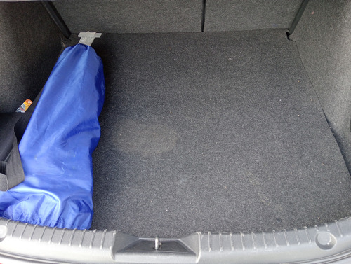 Mazda Mazda 3 2.5 I Touring Sedan At