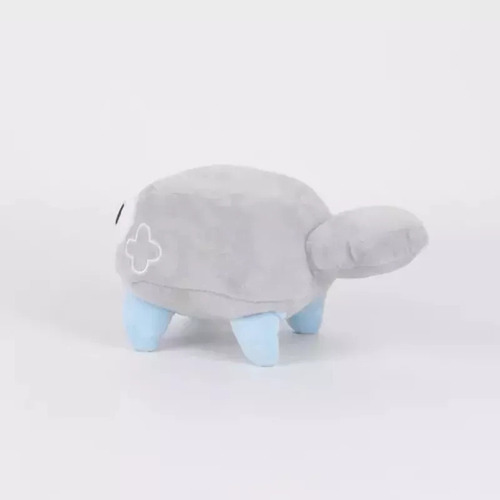 Wa Peluche De Guijarro Pequeño De La Colección Dandy's