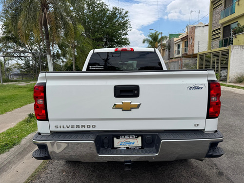 Chevrolet Silverado 5.4 2500 Cab Dob Ls On Star 4x2 At