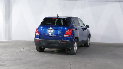 Chevrolet Trax 1.8 B LT AT
