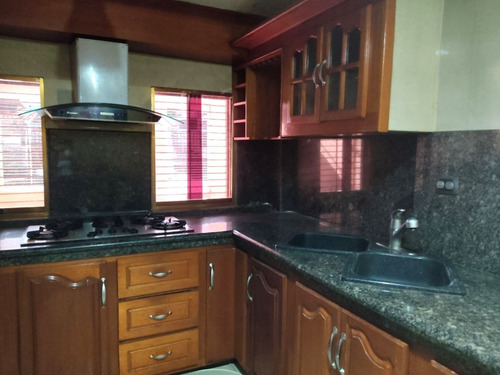 Imagen 11 de 24 de Casa En Venta En Villa Africana, Puerto Ordaz