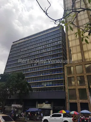 Oficina en venta