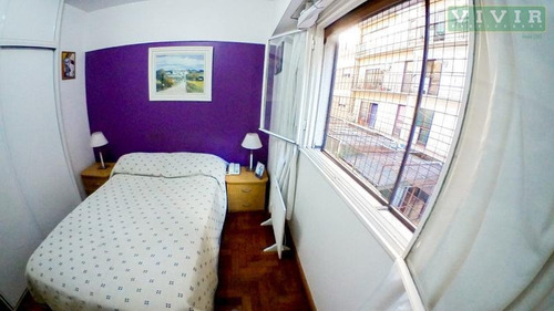 Imagen 9 de 19 de Departamento 2 Ambientes Colegiales