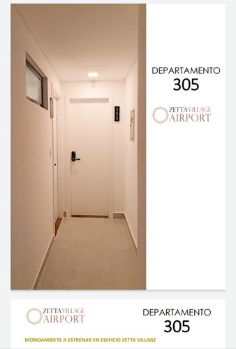 Imagen 4 de 20 de Depto Monoambiente Airbnb Inversion En Asuncion / Paraguay