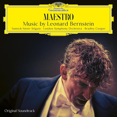 Nezet-seguin / Lso / Cooper Bradley Maestro: Music By Leo Cd