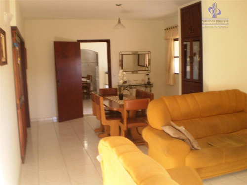 Imagem 26 de 30 de Casa Com 3 Dormitórios À Venda, 330 M² Por R$ 2.000.000,00 - Jardim São Matheus - Vinhedo/sp - Ca0235